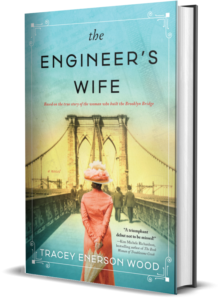 The Engineer's Wife Book